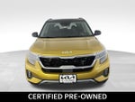 2022 Kia Seltos SX