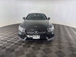 2017 Mercedes-Benz C-Class C 43 AMG® 4MATIC®