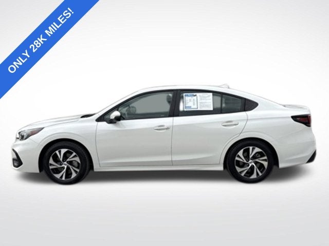 2024 Subaru Legacy Premium