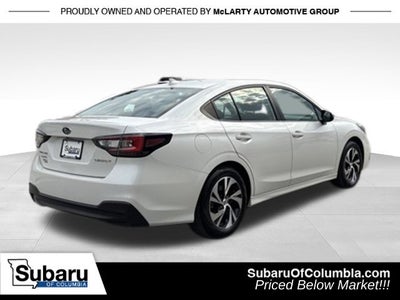 2024 Subaru Legacy Premium