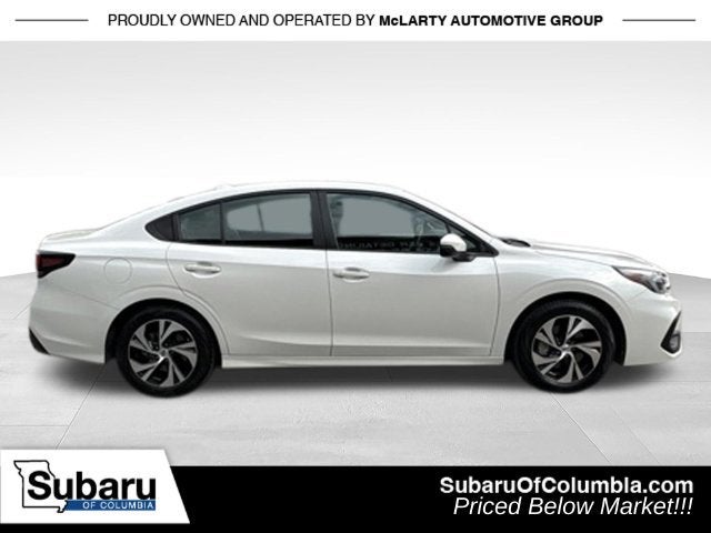 2024 Subaru Legacy Premium