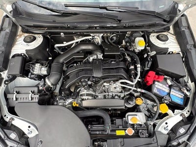 2024 Subaru Legacy Premium
