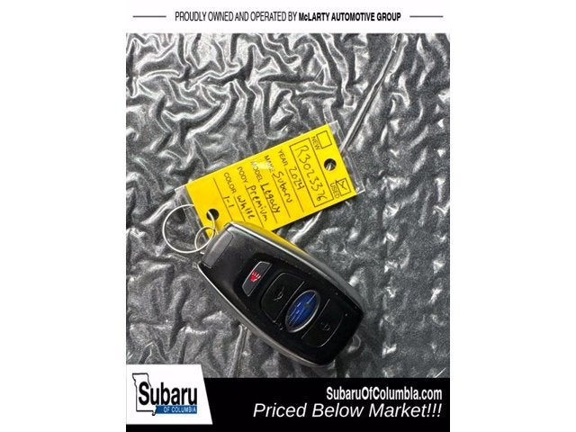 2024 Subaru Legacy Premium