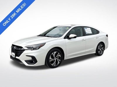 2024 Subaru Legacy Premium