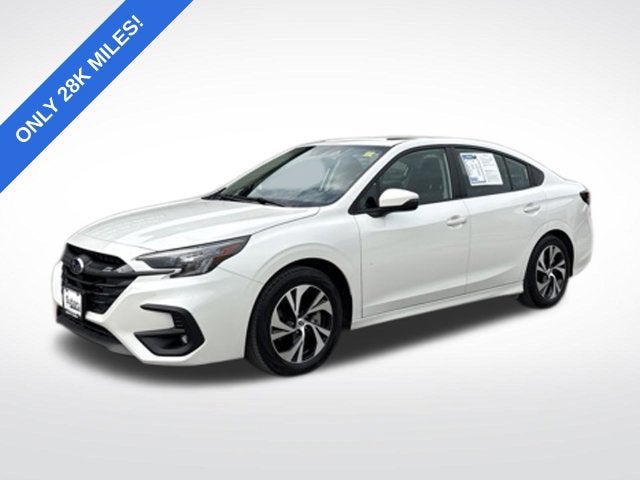 2024 Subaru Legacy Premium