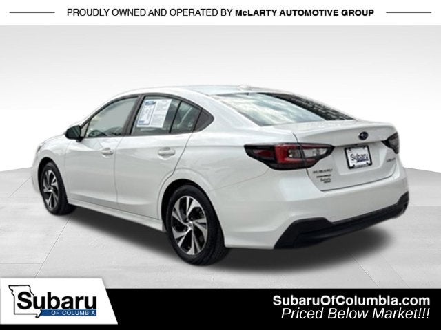 2024 Subaru Legacy Premium