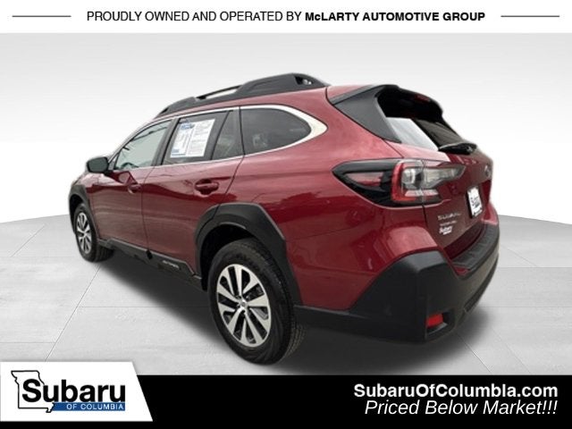2024 Subaru Outback Premium