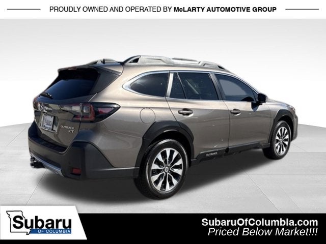 2024 Subaru Outback Limited XT