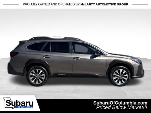 2024 Subaru Outback Limited XT