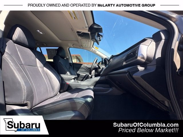 2024 Subaru Outback Limited XT