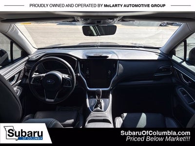 2024 Subaru Outback Limited XT