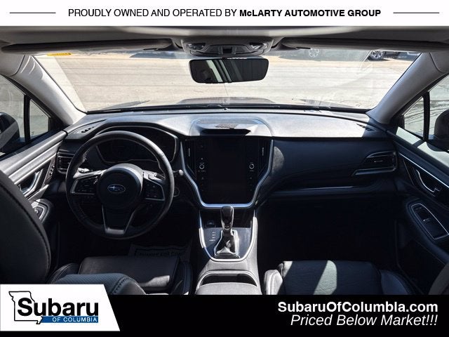 2024 Subaru Outback Limited XT
