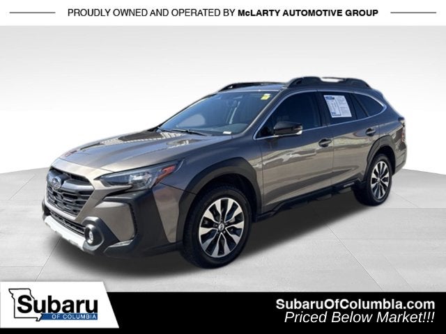 2024 Subaru Outback Limited XT