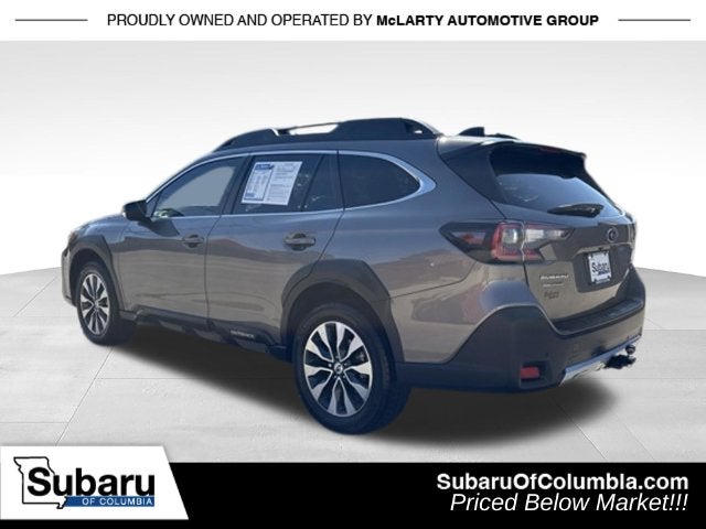 2024 Subaru Outback Limited XT