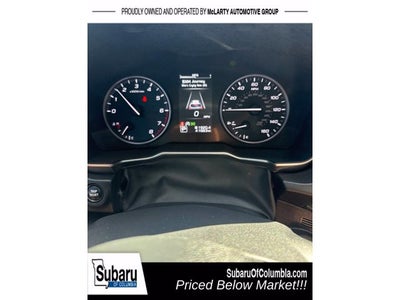 2024 Subaru Outback Limited XT