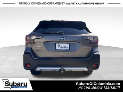 2024 Subaru Outback Limited XT