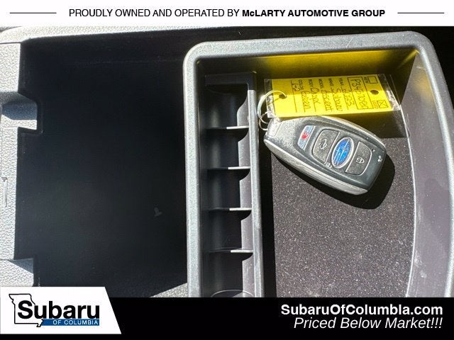 2023 Subaru Ascent Onyx Edition