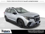 2025 Subaru Ascent Onyx Edition Touring