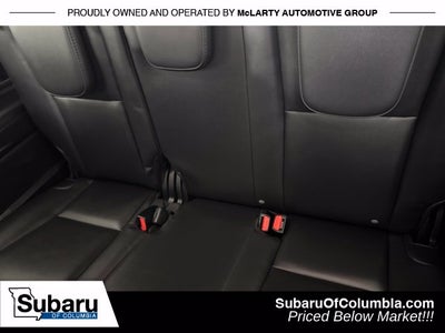 2025 Subaru Ascent Onyx Edition Touring