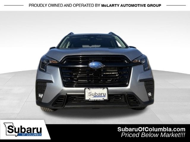 2025 Subaru Ascent Onyx Edition Touring
