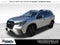 2025 Subaru Ascent Onyx Edition Touring