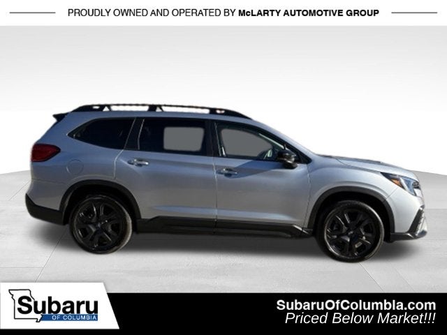 2025 Subaru Ascent Onyx Edition Touring