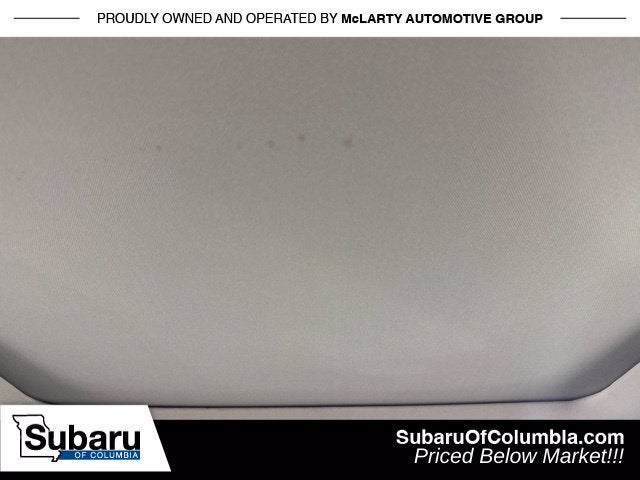 2025 Subaru Ascent Onyx Edition Touring
