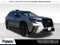 2025 Subaru Ascent Onyx Edition Touring