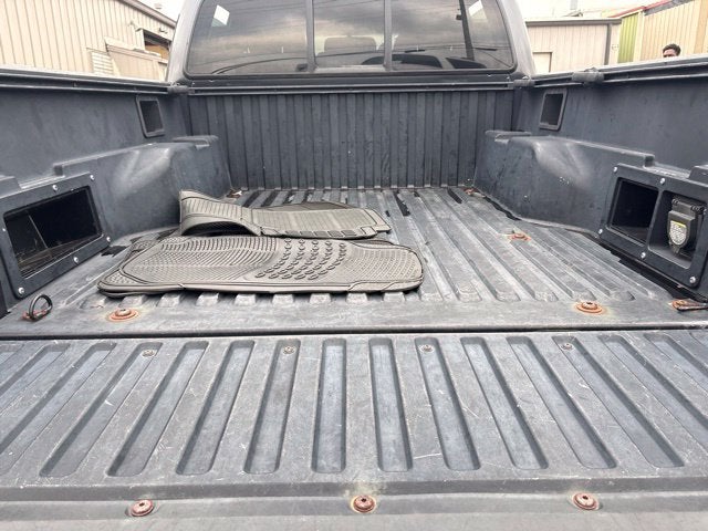 2010 Toyota Tacoma Base V6