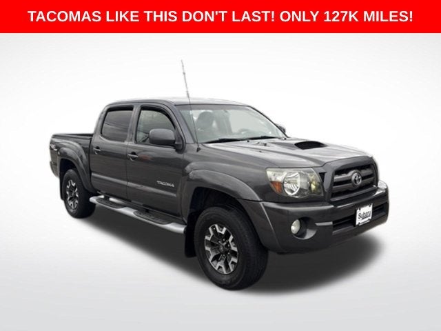 2010 Toyota Tacoma Base V6