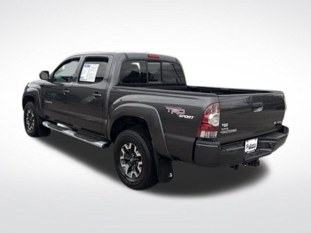 2010 Toyota Tacoma Base V6