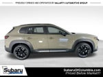 2026 Mazda Mazda CX-50 2.5 Turbo Meridian Edition