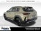 2026 Mazda Mazda CX-50 2.5 Turbo Meridian Edition