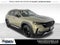 2026 Mazda Mazda CX-50 2.5 Turbo Meridian Edition