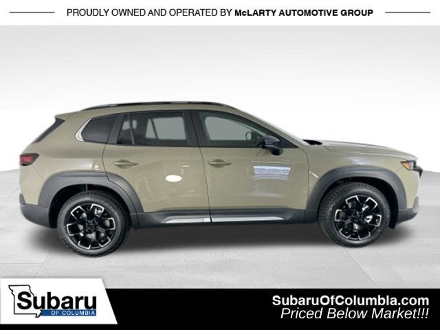 2026 Mazda Mazda CX-50 2.5 Turbo Meridian Edition