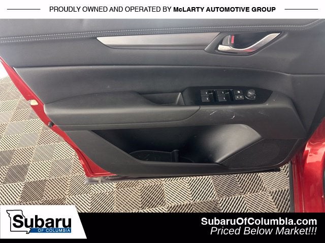 2024 Mazda Mazda CX-5 2.5 S Preferred Package