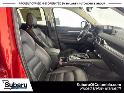 2024 Mazda Mazda CX-5 2.5 S Preferred Package