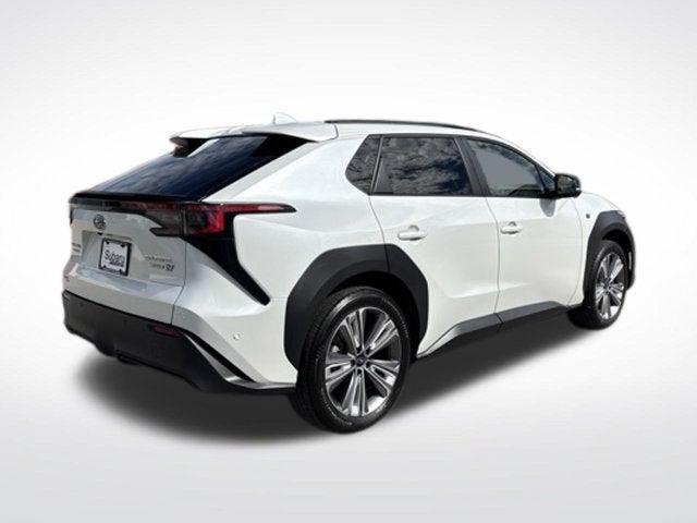 2023 Subaru Solterra Limited