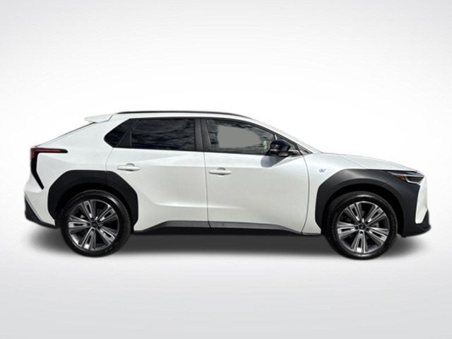 2023 Subaru Solterra Limited