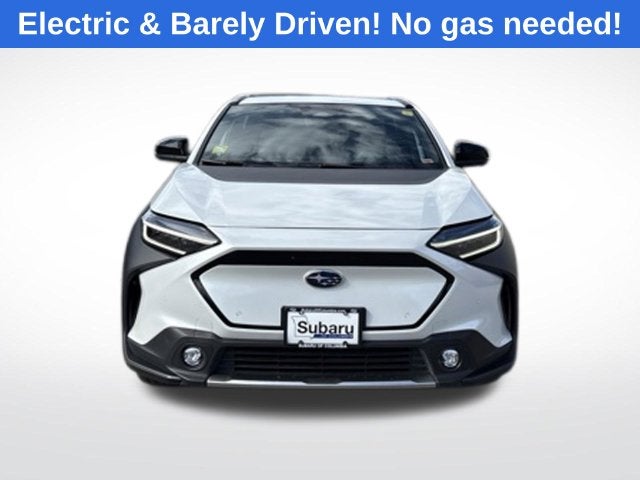 2023 Subaru Solterra Limited