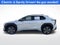 2023 Subaru Solterra Limited