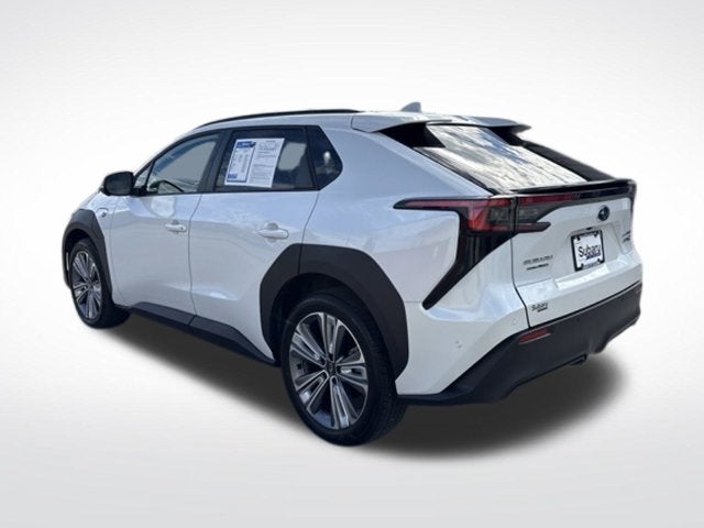 2023 Subaru Solterra Limited
