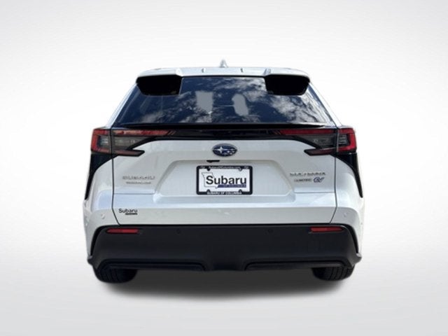 2023 Subaru Solterra Limited