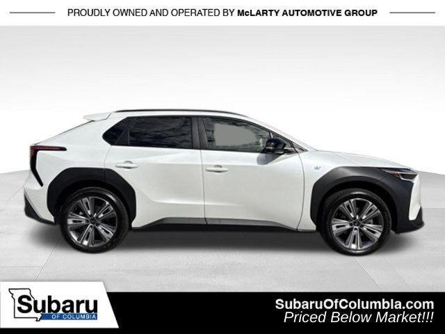 2023 Subaru Solterra Limited
