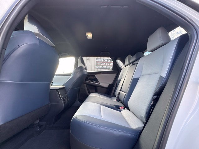 2023 Subaru Solterra Limited