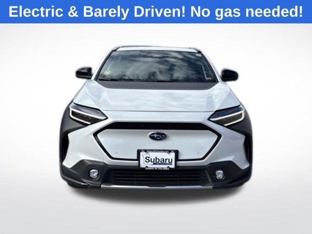 2023 Subaru Solterra Limited