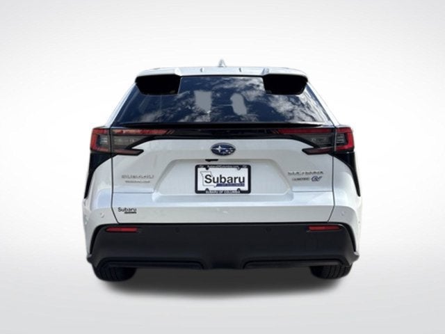 2023 Subaru Solterra Limited