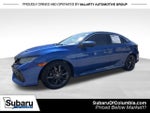 2020 Honda Civic EX-L