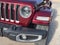 2021 Jeep Wrangler Unlimited Sahara 4xe