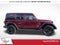 2021 Jeep Wrangler Unlimited Sahara 4xe